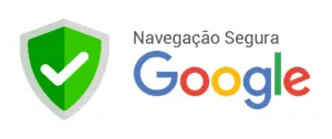 Navegação Segura Google